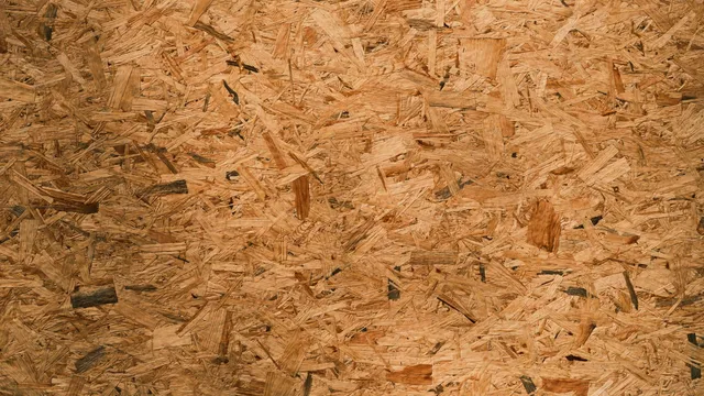 Plywood or OSB: which one for the job